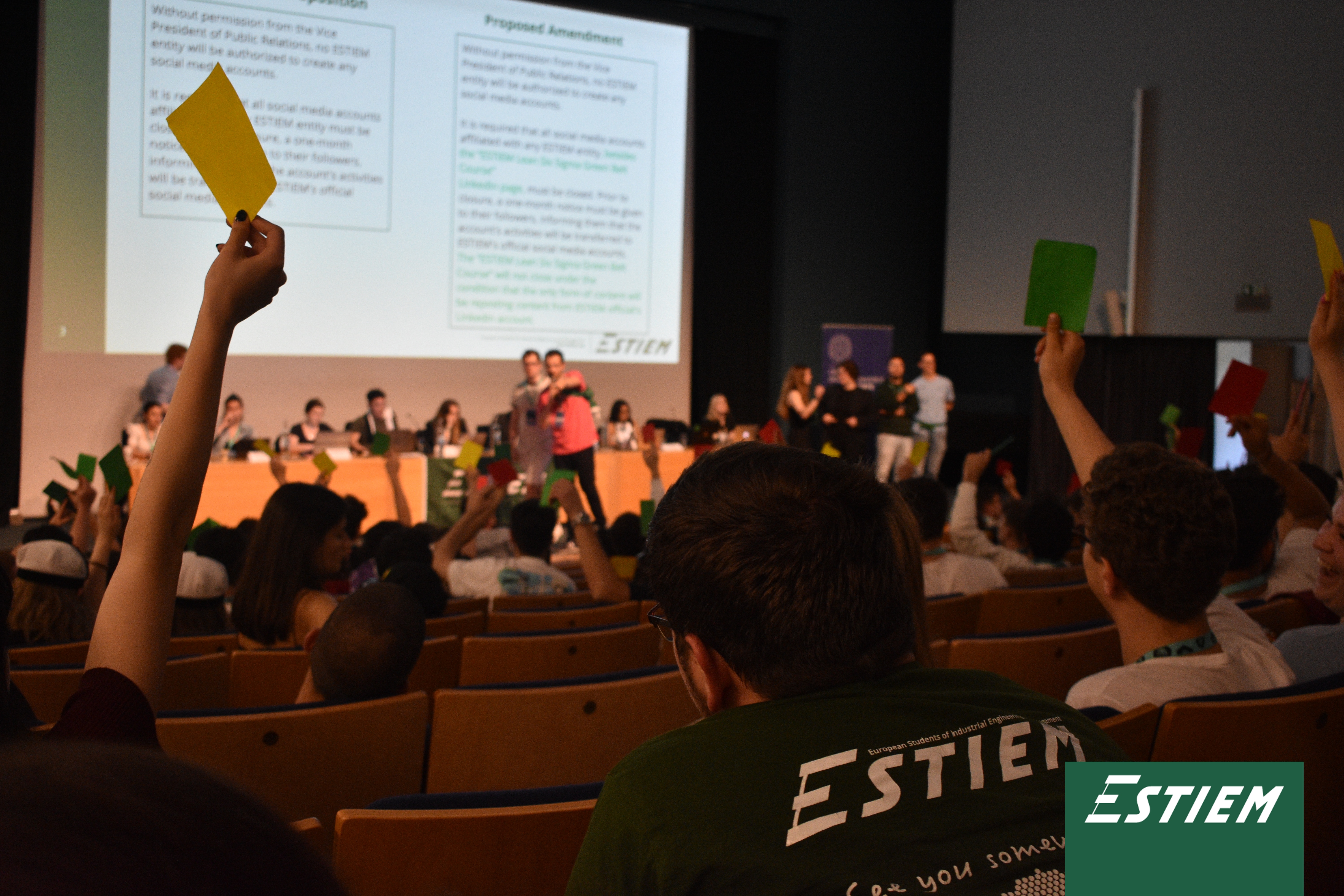 General Assembly