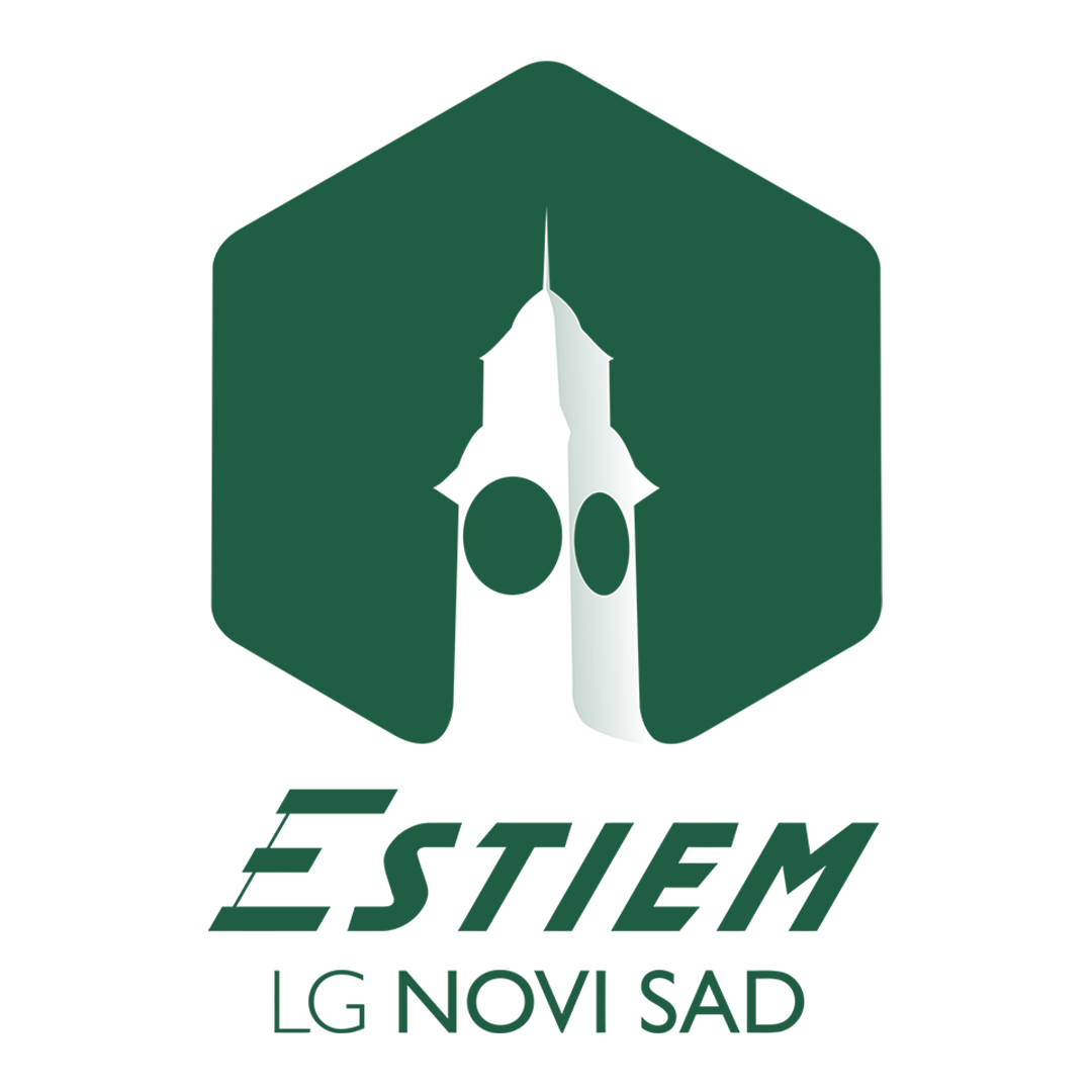 Rođendan Lokalne Grupe logo
