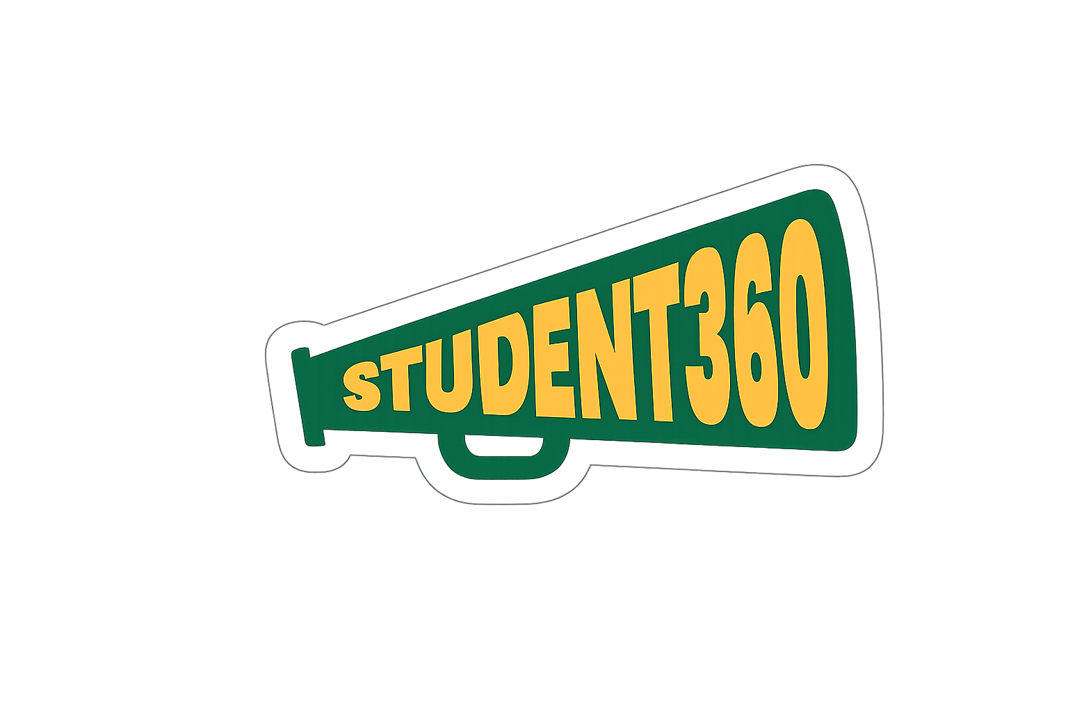 Student 360 logo